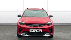 Kia Stonic 1.0T GDi 48V GT-Line 5dr Petrol Estate